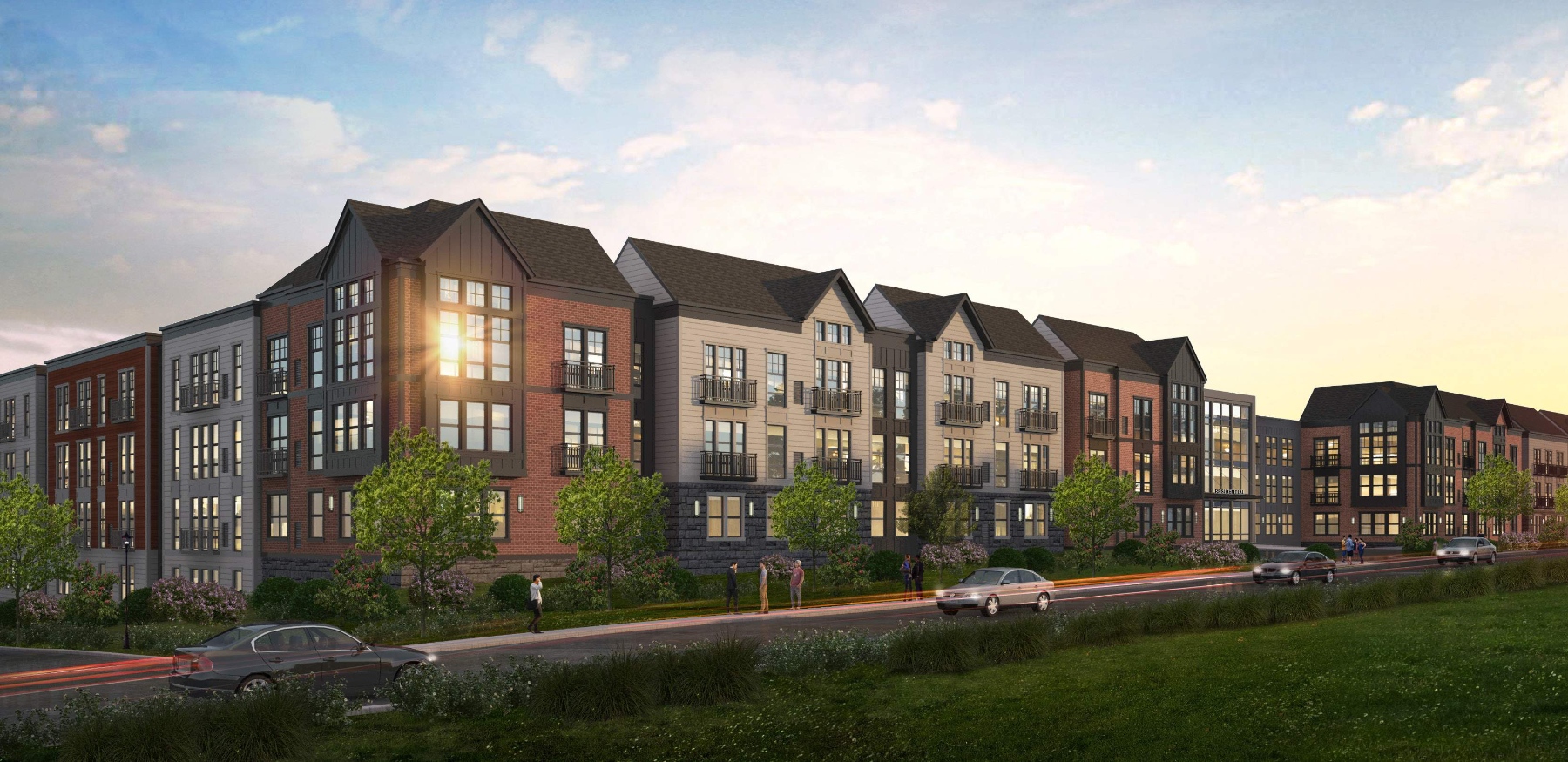 canterly place hero background