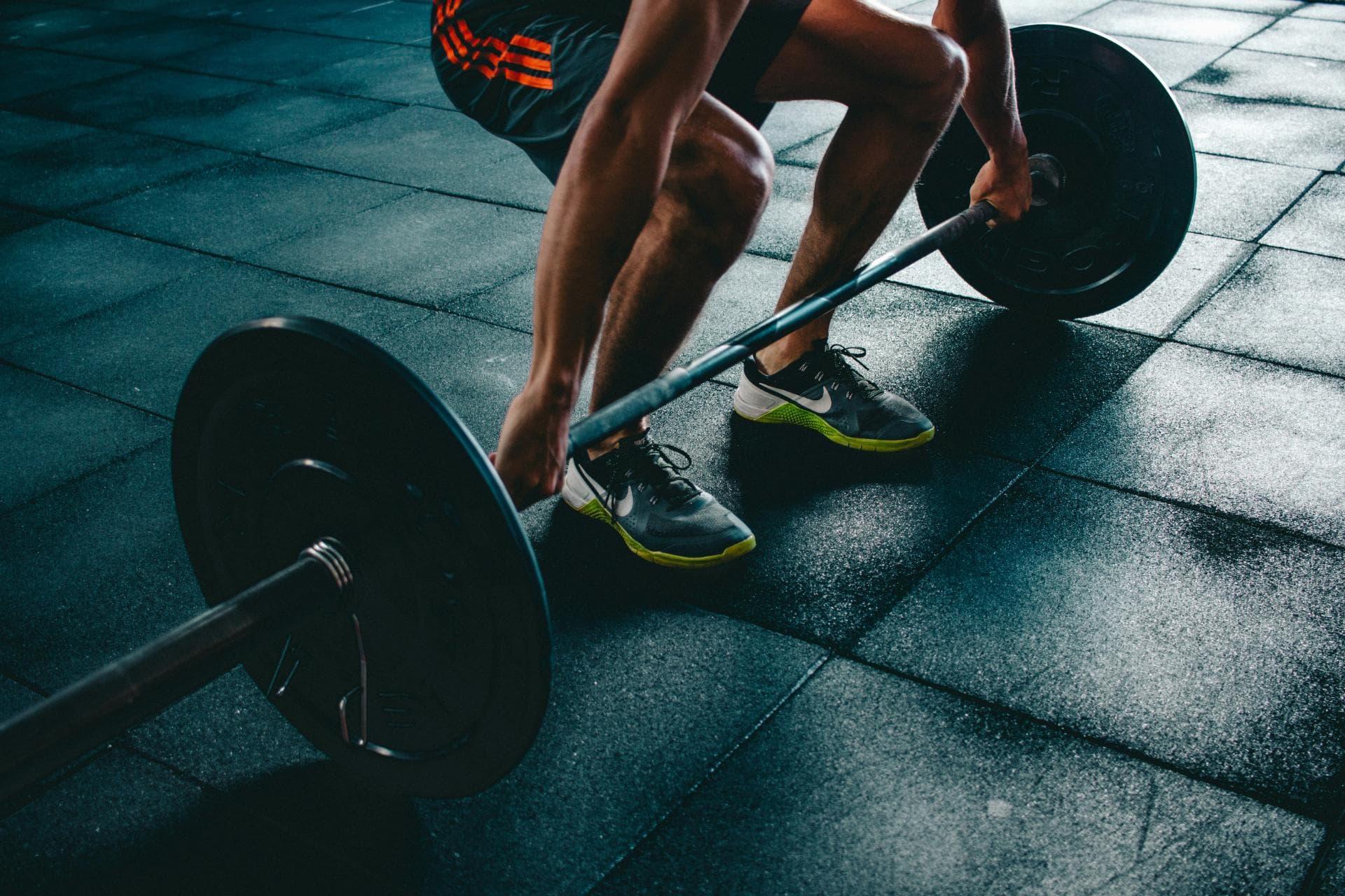 Mission Fitness