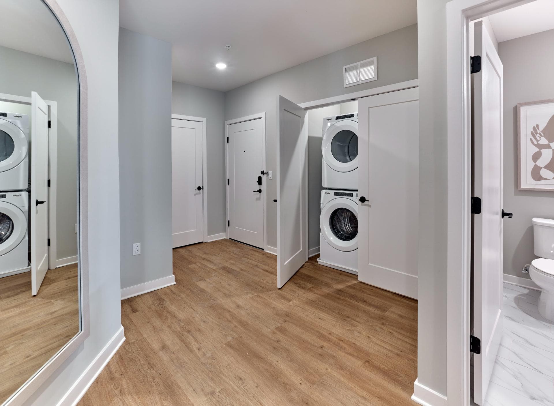 Canterly Place Kitchen